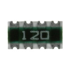 742C083120JTR|CTS Resistor Products