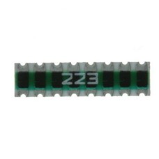 742C163223JTR|CTS Resistor Products