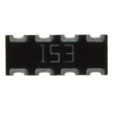 743C083153JTR|CTS Resistor Products