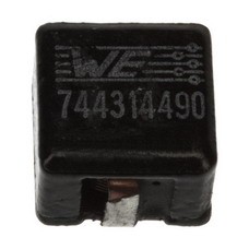 744314490|Wurth Electronics Inc