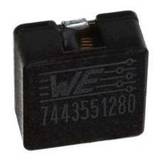 7443551280|Wurth Electronics Inc
