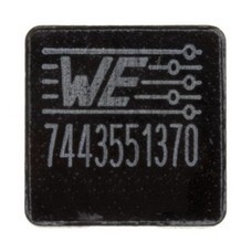 7443551370|Wurth Electronics Inc