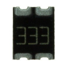 744C043333JTR|CTS Resistor Products