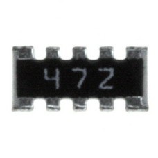 746X101472JP|CTS Resistor Products