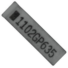 753101102GPTR7|CTS Resistor Products