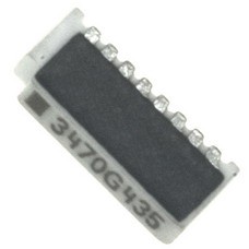 753163470GTR|CTS Resistor Products