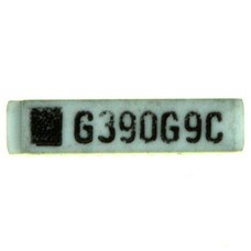 75324G390GTR|CTS Resistor Products