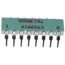 761-3-R82K|CTS Resistor Products