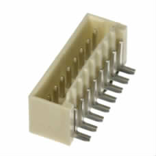 87437-0843|Molex Connector Corporation