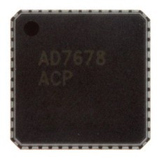 AD7678ACP|Analog Devices Inc