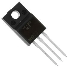 BT138X-600,127|NXP Semiconductors