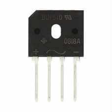 BU1510-E3/45|Vishay General Semiconductor