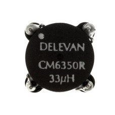 CM6350R-333|API Delevan Inc