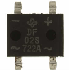 DF02S/77|Vishay General Semiconductor