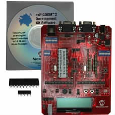 DM300018|Microchip Technology