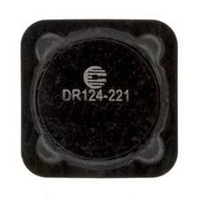 DR124-221-R|Cooper Bussmann/Coiltronics