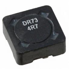 DR73-4R7-R|Cooper Bussmann/Coiltronics