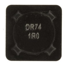 DR74-1R0-R|Cooper Bussmann/Coiltronics