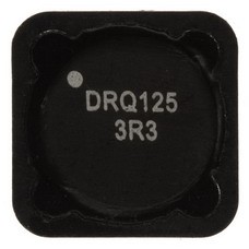 DRQ125-3R3-R|Cooper Bussmann/Coiltronics