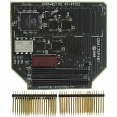 DVA17XP401|Microchip Technology