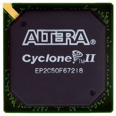 EP2C50F672I8|Altera