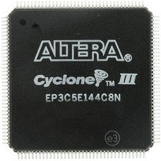 EP3C5E144C8N|Altera