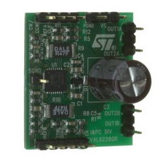 EVAL6228QR|STMicroelectronics