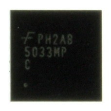FAN5033MPX|Fairchild Semiconductor