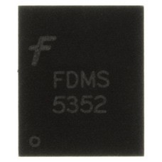 FDMS5352|Fairchild Semiconductor