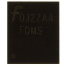 FDMS8670|Fairchild Semiconductor