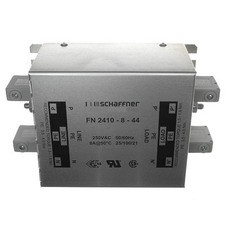 FN2410-8-44|Schaffner EMC Inc