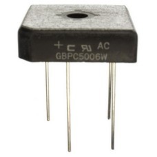 GBPC5006W-G|Comchip Technology