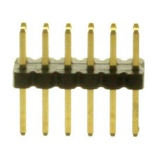 GRPB062VWVN-RC|Sullins Connector Solutions