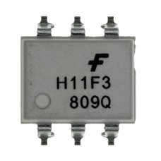 H11F3SM|Fairchild Optoelectronics Group