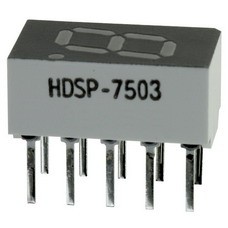 HDSP-7503|Avago Technologies US Inc.