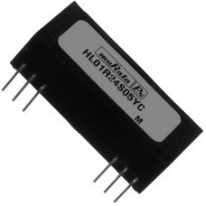 HL01R24S05YC|Murata Power Solutions Inc