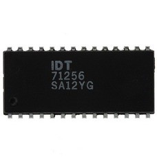 IDT71256SA12YG8|IDT, Integrated Device Technology Inc