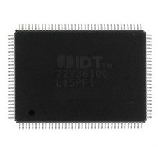 IDT72V36100L15PFI|IDT, Integrated Device Technology Inc