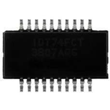 IDT74FCT3807AQG8|IDT, Integrated Device Technology Inc