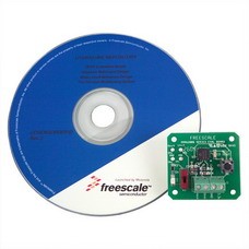 KIT1925MMA6260Q|Freescale Semiconductor