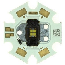 LE W E2A-LZNY-6K8L|OSRAM Opto Semiconductors Inc