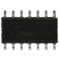 LMC6044IM|National Semiconductor