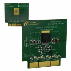LMZ10504EVAL/NOPB|National Semiconductor