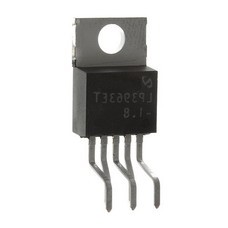 LP3963ET-1.8/NOPB|National Semiconductor