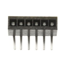 LPPB061NGCN-RC|Sullins Connector Solutions