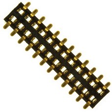 LPPB122NFSP-RC|Sullins Connector Solutions