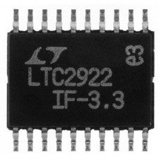LTC2922IF-3.3#PBF|Linear Technology
