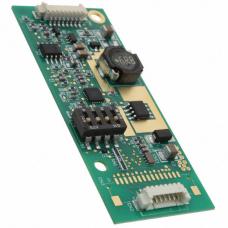 LXMG1960-28-03|Microsemi Analog Mixed Signal Group