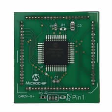 MA180013|Microchip Technology