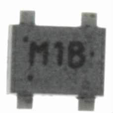 MA4S11100L|Panasonic Electronic Components - Semiconductor Products